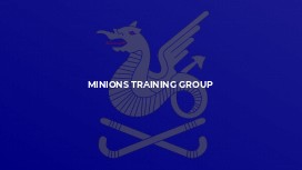 Minions Training Group