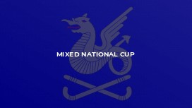 Mixed National Cup
