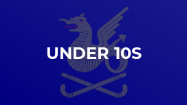 Under 10s