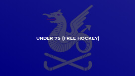 Under 7s (Free Hockey)