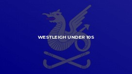 Westleigh Under 10s