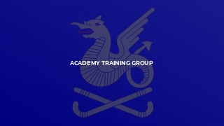 Academy Training Group