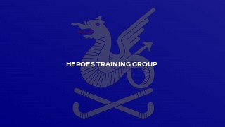 Heroes Training Group