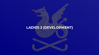 Ladies 2 (Development)