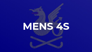 Mens 4s