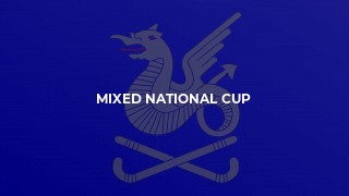 Mixed National Cup