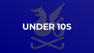 Under 10s