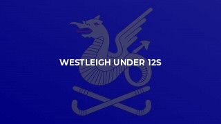 Westleigh Under 12s