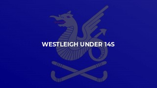 Westleigh Under 14s