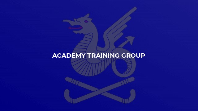 Academy Training Group