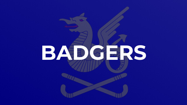 Badgers