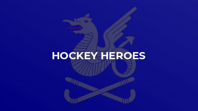 Hockey Heroes