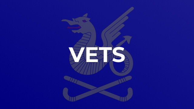Vets