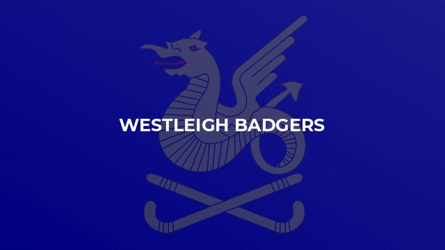 Westleigh Badgers