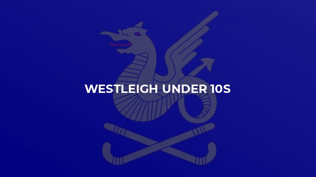 Westleigh Under 10s