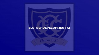 Elstow Development XI
