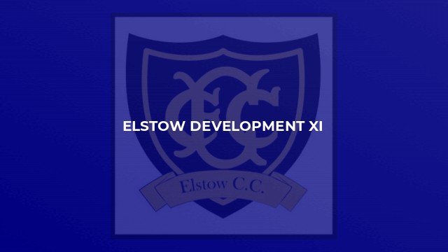 Elstow Development XI