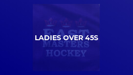 Ladies Over 45s