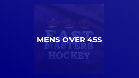 Mens Over 45s