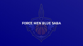 Force Men Blue SABA