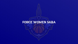Force Women SABA