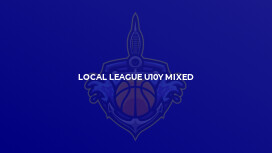 Local League U10Y Mixed