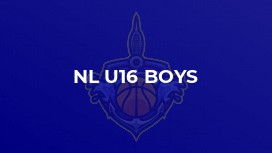 NL U16 Boys
