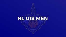 NL U18 Men