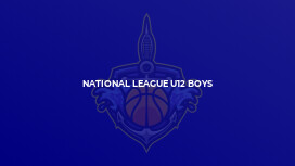 National League U12 Boys