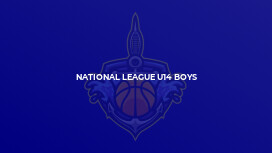 National League U14 Boys
