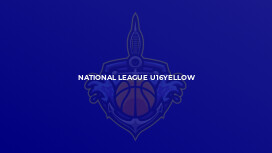 National League U16Yellow