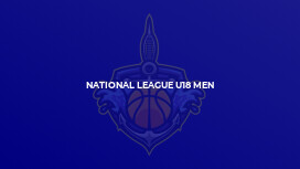 National League U18 Men