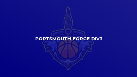 Portsmouth Force Div3