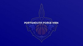 Portsmouth Force Men