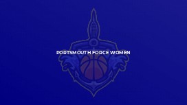 Portsmouth Force Women