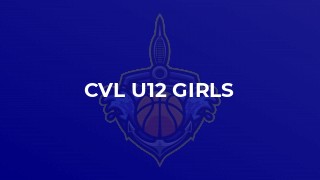 CVL U12 Girls