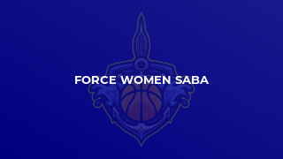 Force Women SABA