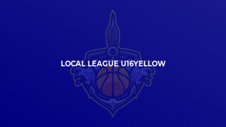 Local League U16Yellow