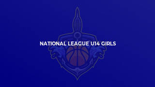 National League U14 Girls