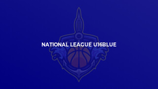 National League U16Blue