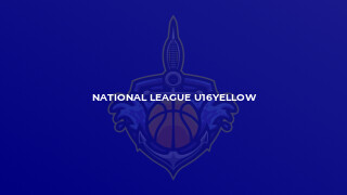 National League U16Yellow