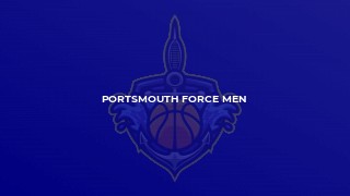 Portsmouth Force Men