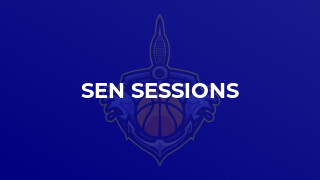 SEN sessions