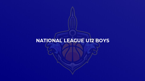 Portsmouth Force U12 Battle Hard in Close Contest Against Worthing Thunder I