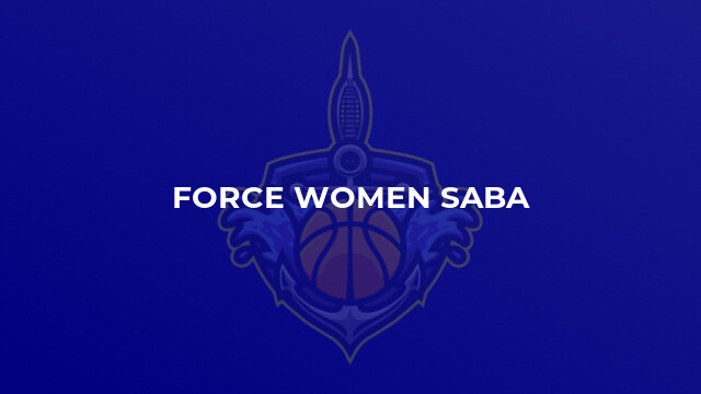 Force Women SABA