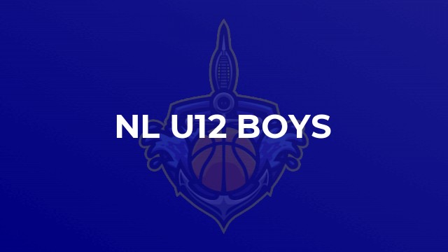 NL U12 Boys
