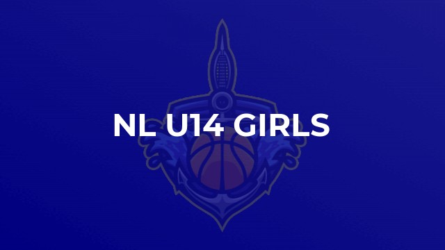 NL U14 Girls