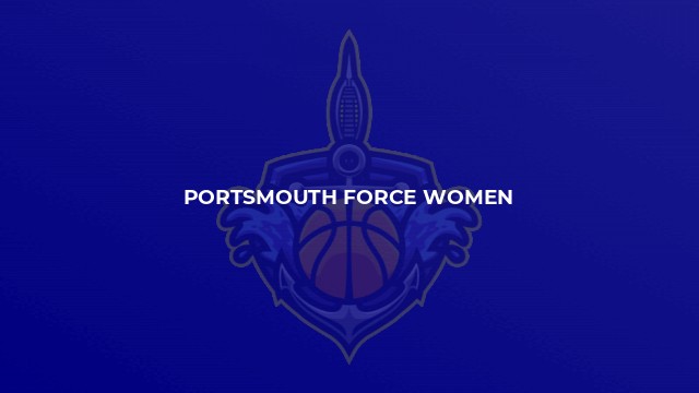 Portsmouth Force Women