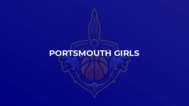 Portsmouth Girls