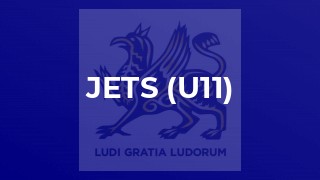 Jets (U11)